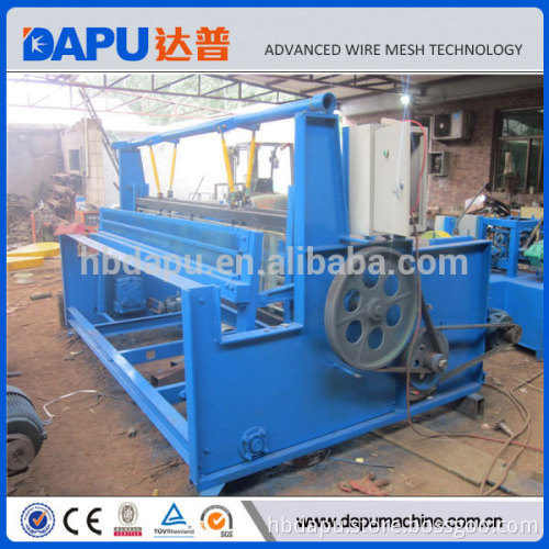 automatic crimping machine manufacturer